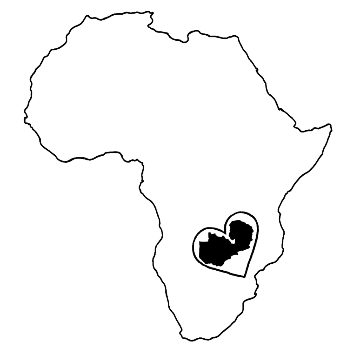 Zambia Acts Logo